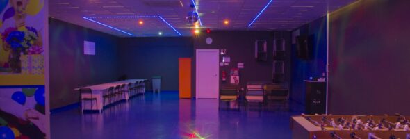Errores comunes al alquilar un local para una fiesta privada y cómo evitarlos